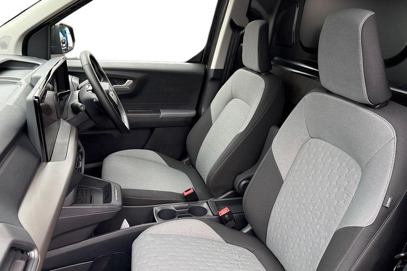 Used Ford Transit Courier 2025 for sale - 78001129: Photo 10