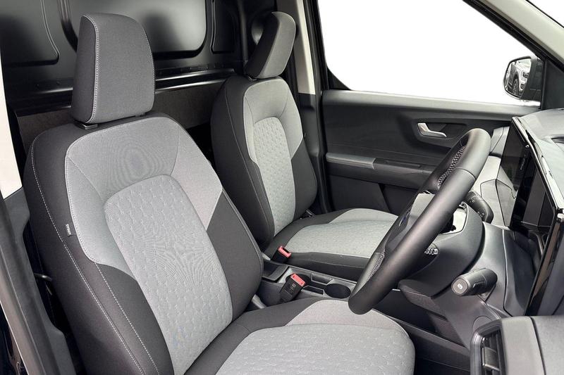 Used Ford Transit Courier 2025 for sale - 78001129: Photo 11