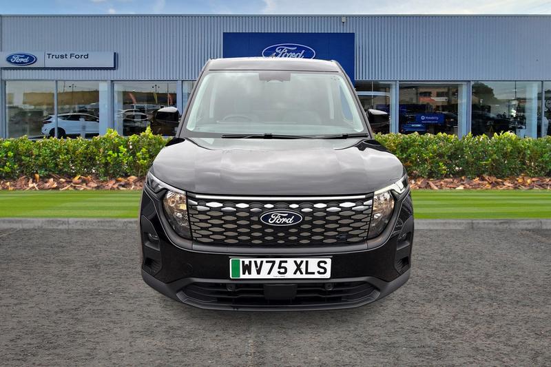 Used Ford Transit Courier 2025 for sale - 78001129: Photo 12