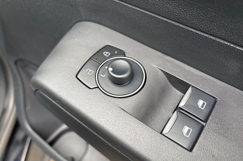 Used Ford Transit Courier 2025 for sale - 78001129: Photo 17