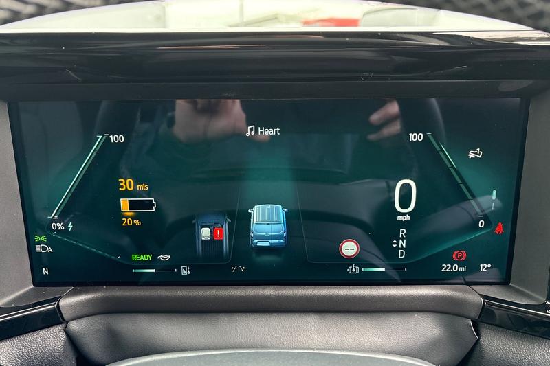 Used Ford Transit Courier 2025 for sale - 78001129: Photo 18