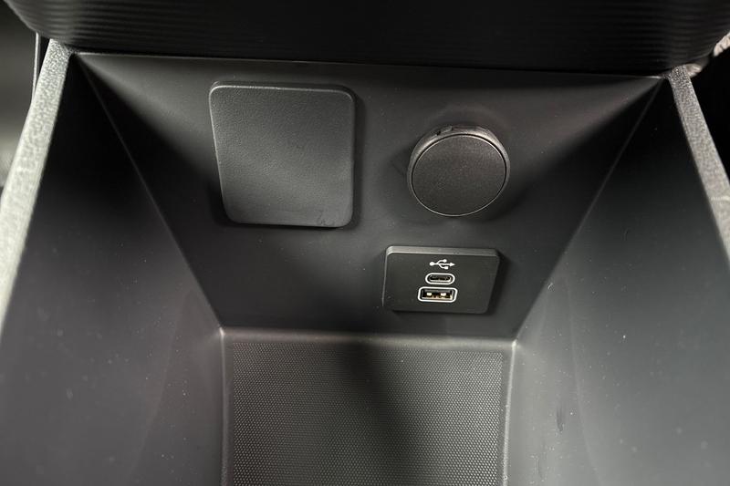 Used Ford Transit Courier 2025 for sale - 78001129: Photo 19