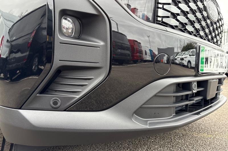 Used Ford Transit Courier 2025 for sale - 78001129: Photo 21