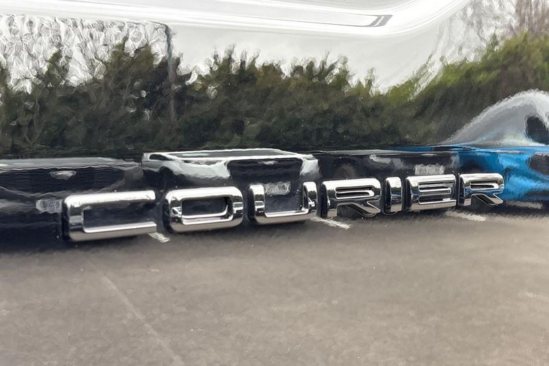 Used Ford Transit Courier 2025 for sale - 78001129: Photo 23