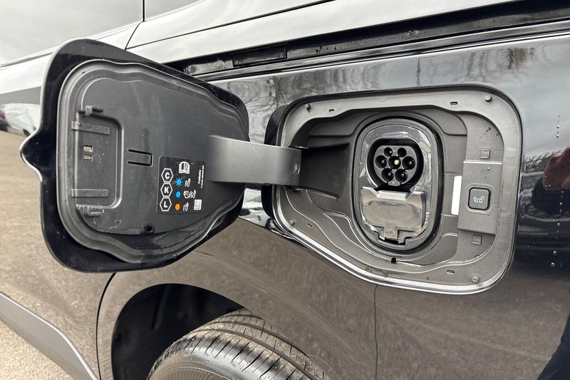 Used Ford Transit Courier 2025 for sale - 78001129: Photo 24