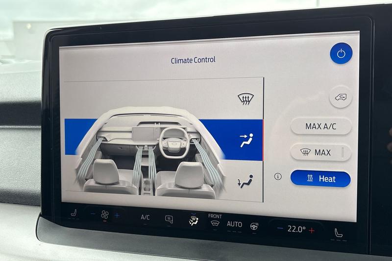 Used Ford Transit Courier 2025 for sale - 78001129: Photo 27