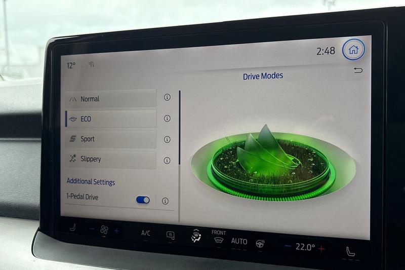 Used Ford Transit Courier 2025 for sale - 78001129: Photo 28