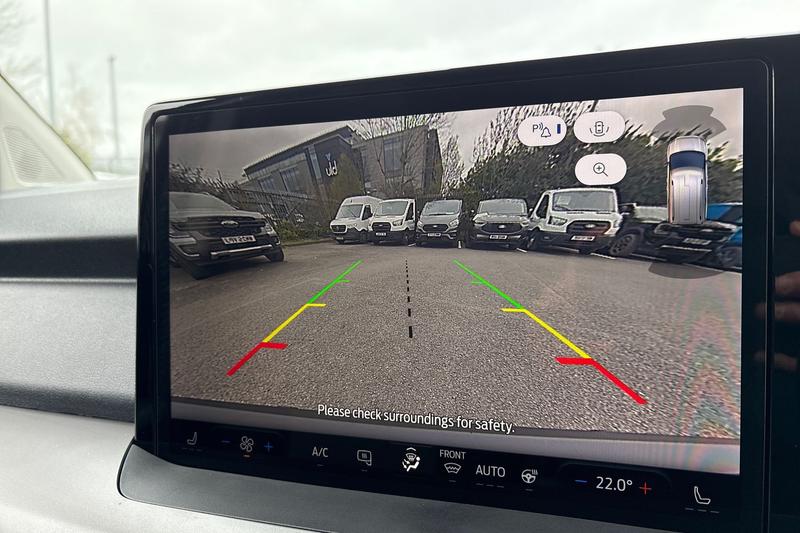 Used Ford Transit Courier 2025 for sale - 78001129: Photo 29