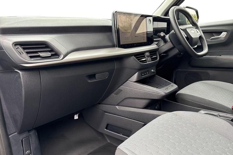 Used Ford Transit Courier 2025 for sale - 78001129: Photo 3