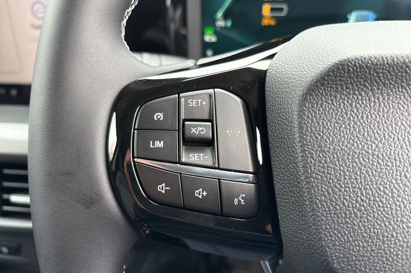 Used Ford Transit Courier 2025 for sale - 78001129: Photo 30