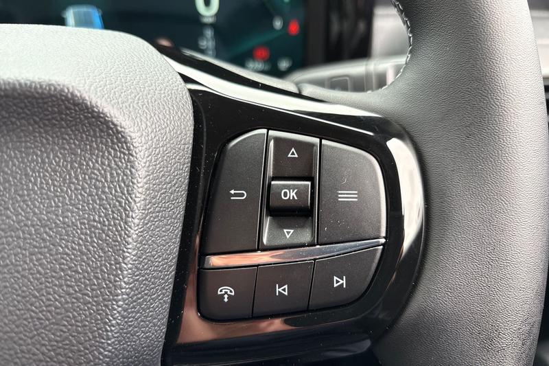 Used Ford Transit Courier 2025 for sale - 78001129: Photo 31