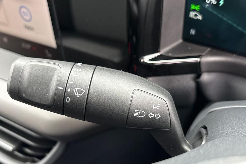 Used Ford Transit Courier 2025 for sale - 78001129: Photo 32