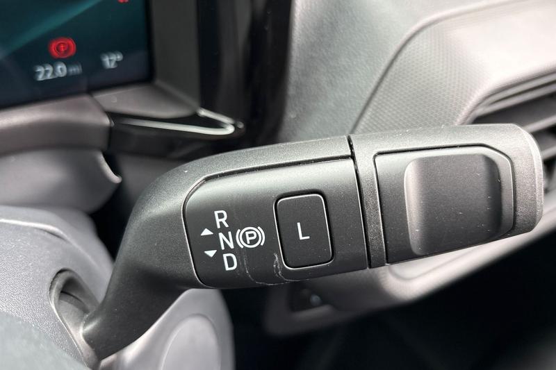 Used Ford Transit Courier 2025 for sale - 78001129: Photo 33