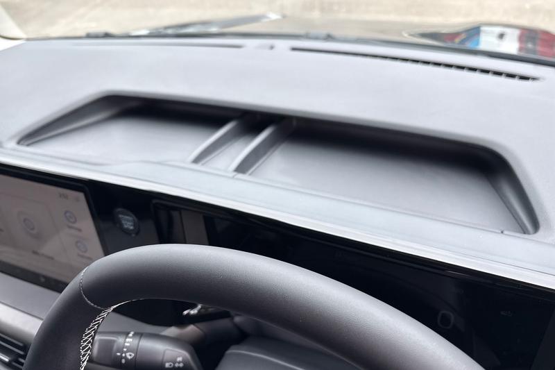 Used Ford Transit Courier 2025 for sale - 78001129: Photo 34