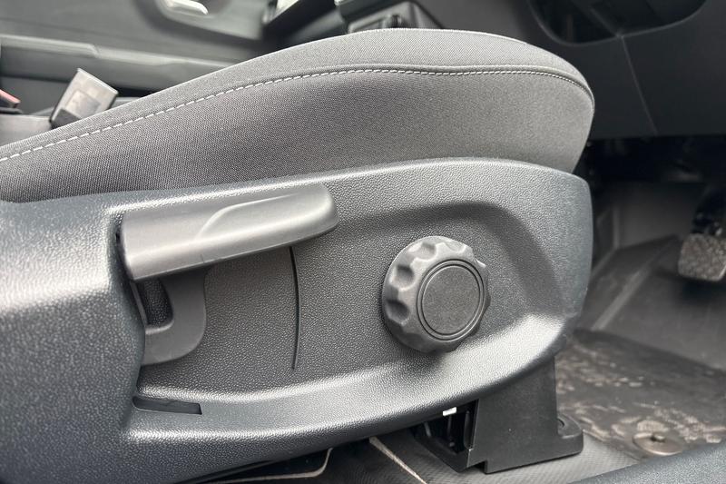 Used Ford Transit Courier 2025 for sale - 78001129: Photo 37