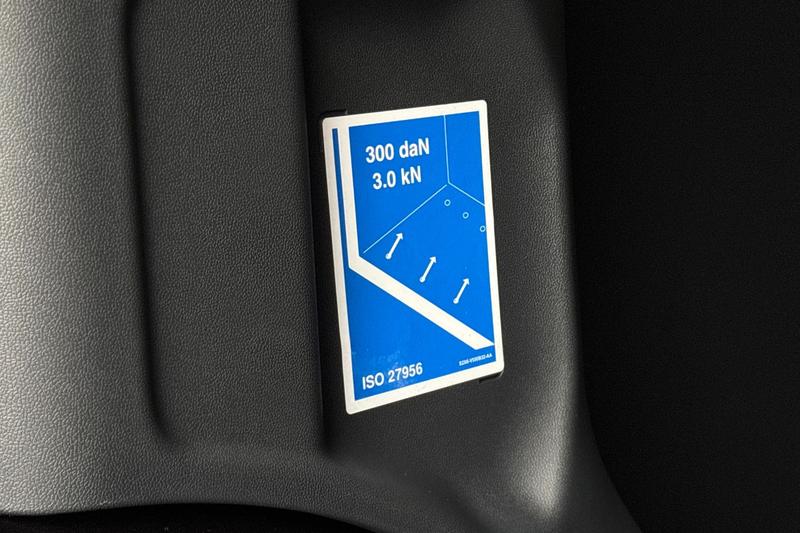 Used Ford Transit Courier 2025 for sale - 78001129: Photo 38