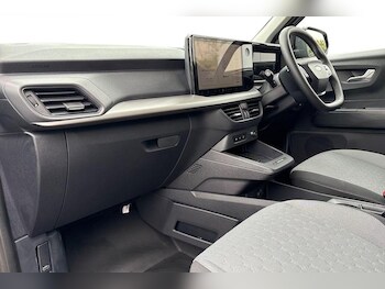 Used Ford Transit Courier 2025 for sale - 78001129: Photo