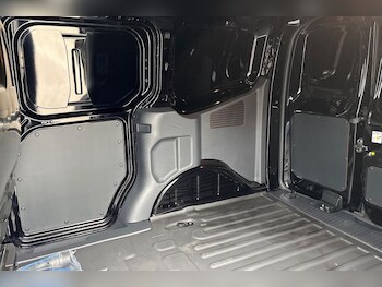 Used Ford Transit Courier 2025 for sale - 78001129: Photo