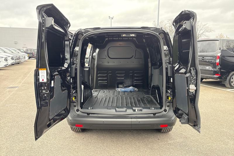 Used Ford Transit Courier 2025 for sale - 78001129: Photo 6