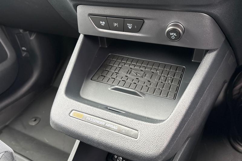 Used Ford Transit Courier 2025 for sale - 78001129: Photo 8