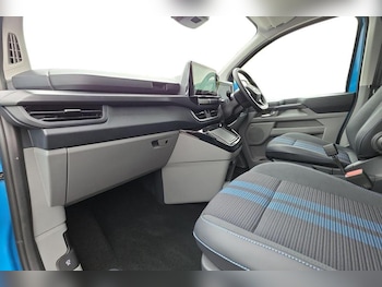 Used Ford Transit Custom 2025 for sale - 78329521: Photo