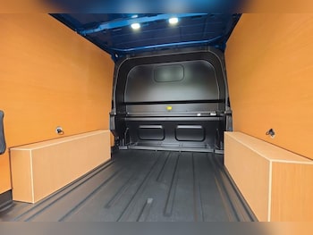 Used Ford Transit Custom 2025 for sale - 78329521: Photo