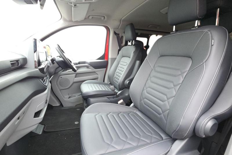 Used Ford Tourneo Custom 2025 for sale - 77088118: Photo 11