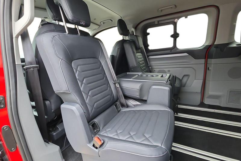 Used Ford Tourneo Custom 2025 for sale - 77088118: Photo 12