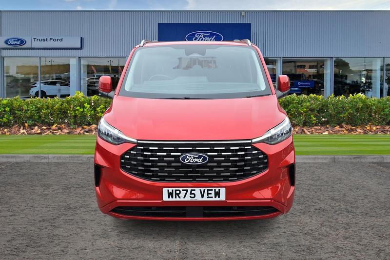 Used Ford Tourneo Custom 2025 for sale - 77088118: Photo 13