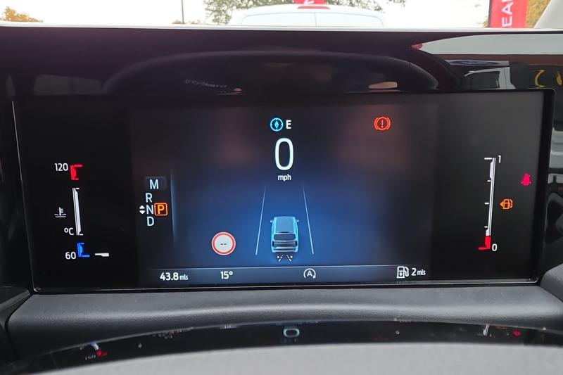 Used Ford Tourneo Custom 2025 for sale - 77088118: Photo 19