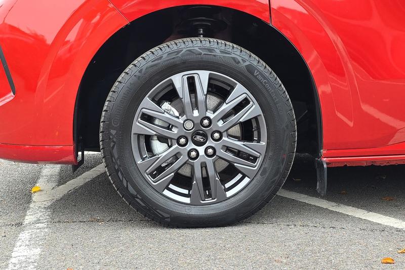 Used Ford Tourneo Custom 2025 for sale - 77088118: Photo 20