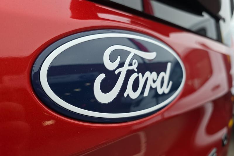 Used Ford Tourneo Custom 2025 for sale - 77088118: Photo 21