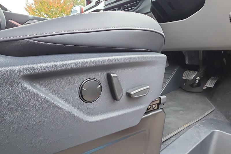 Used Ford Tourneo Custom 2025 for sale - 77088118: Photo 30