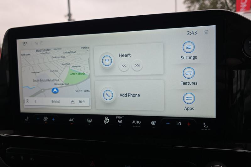 Used Ford Tourneo Custom 2025 for sale - 77088118: Photo 37