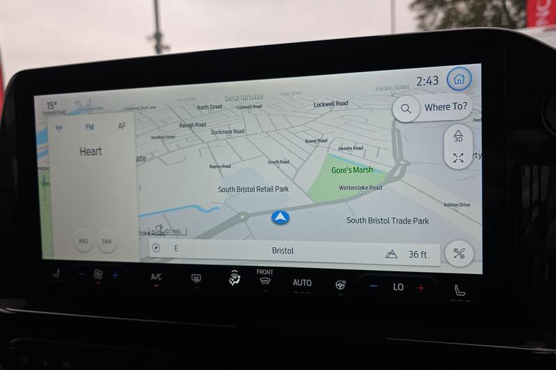 Used Ford Tourneo Custom 2025 for sale - 77088118: Photo 38