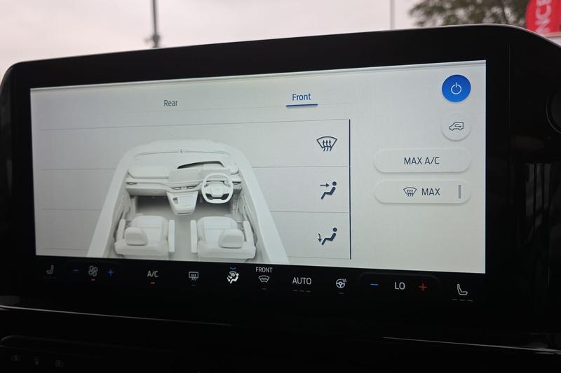 Used Ford Tourneo Custom 2025 for sale - 77088118: Photo 39