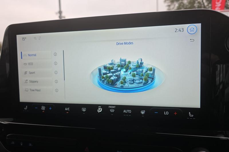 Used Ford Tourneo Custom 2025 for sale - 77088118: Photo 41