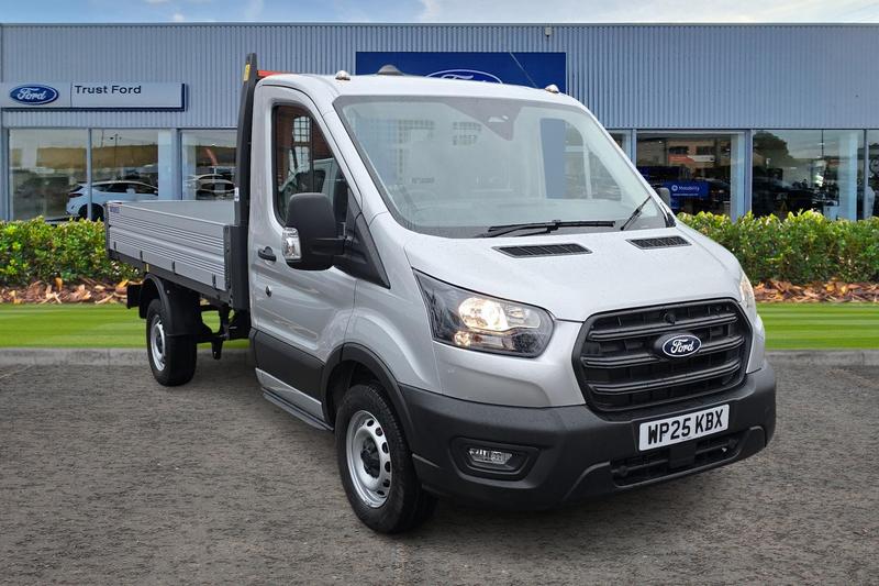 Used Ford Transit 2025 for sale - 76882478: Photo 1