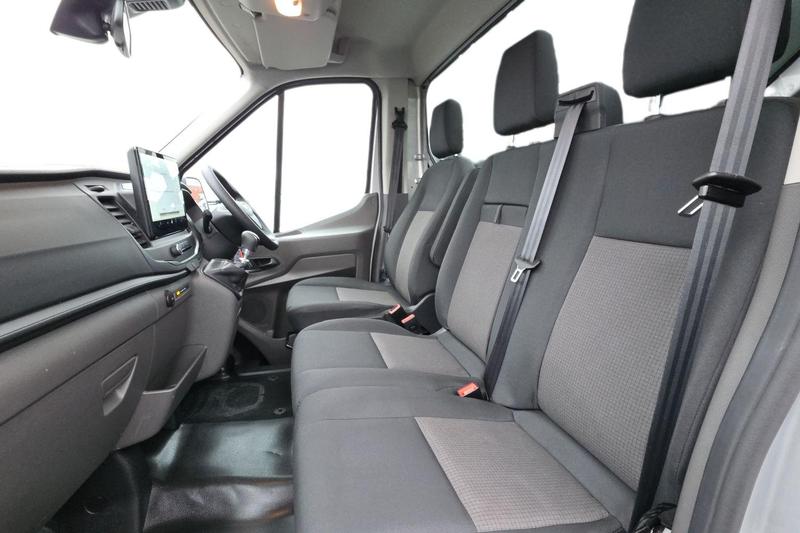 Used Ford Transit 2025 for sale - 76882478: Photo 11