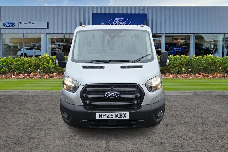 Used Ford Transit 2025 for sale - 76882478: Photo 13