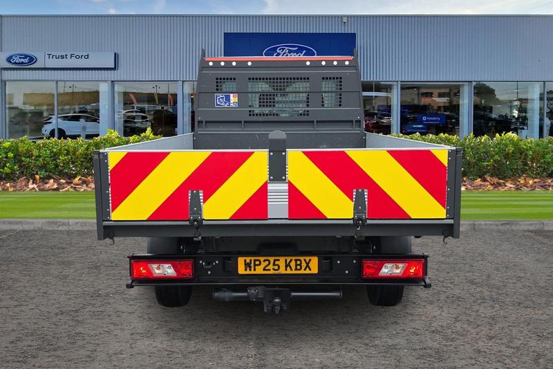 Used Ford Transit 2025 for sale - 76882478: Photo 14