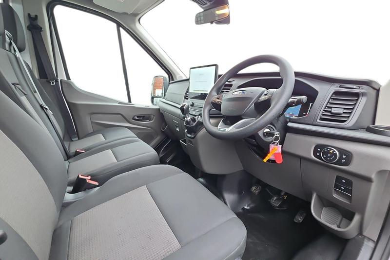 Used Ford Transit 2025 for sale - 76882478: Photo 15