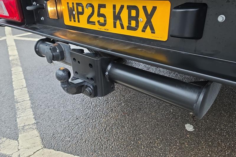 Used Ford Transit 2025 for sale - 76882478: Photo 18