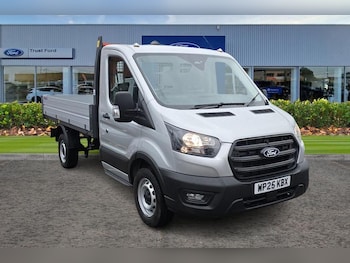 Ford - Transit