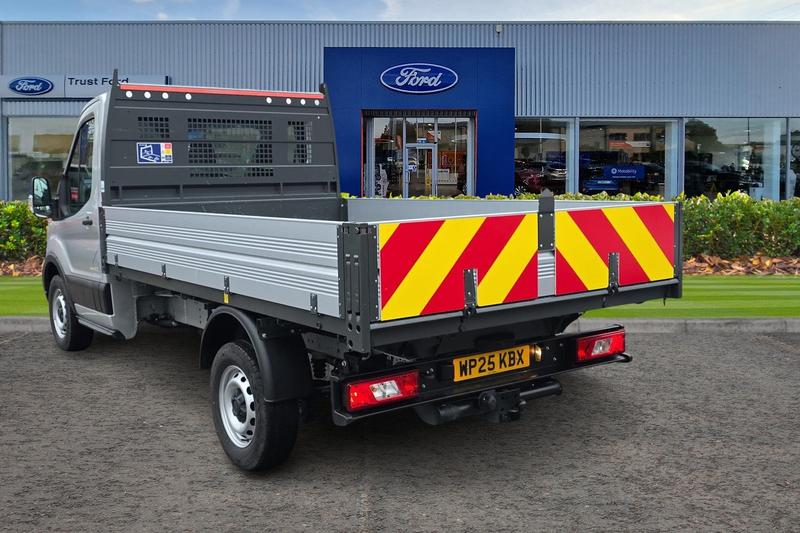 Used Ford Transit 2025 for sale - 76882478: Photo 2