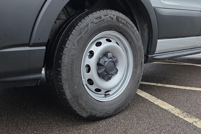 Used Ford Transit 2025 for sale - 76882478: Photo 20