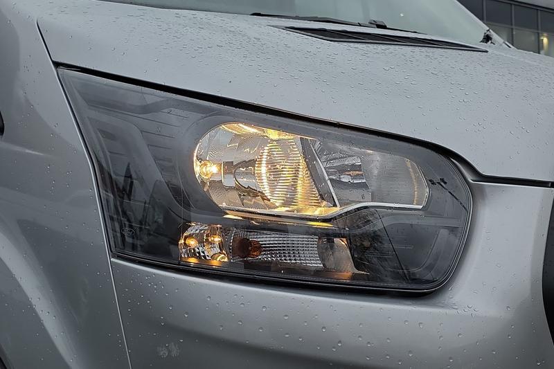 Used Ford Transit 2025 for sale - 76882478: Photo 22