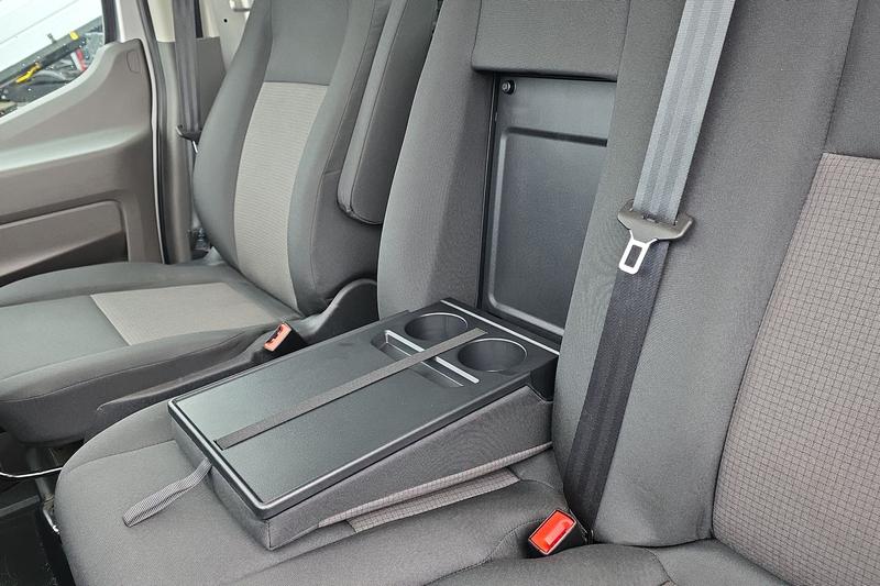 Used Ford Transit 2025 for sale - 76882478: Photo 24