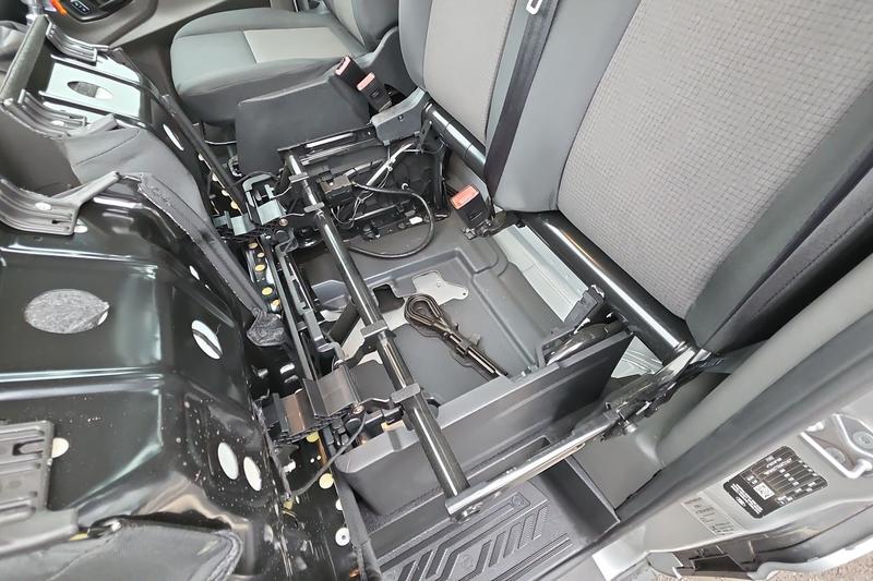 Used Ford Transit 2025 for sale - 76882478: Photo 25