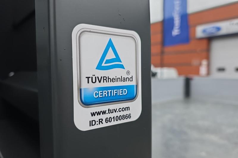 Used Ford Transit 2025 for sale - 76882478: Photo 28